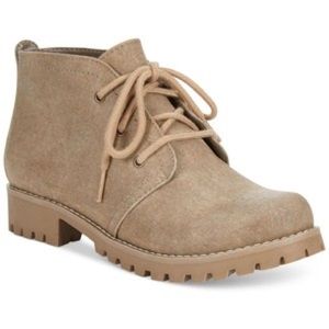 Cliffs Peace Combat Booties
